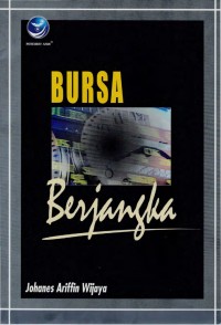 Image of Bursa berjangka