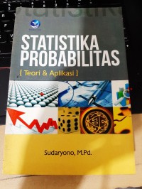 Statistika Probabilitas: teori dan aplikasi