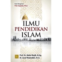 Image of Ilmu Pendidikan Islam