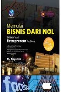 Image of Memulai bisnis dari nol belajar dari enterpreneur dunia