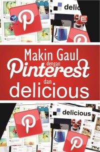 Image of Makin Gaul Dengan Pinterest Dan Delicious