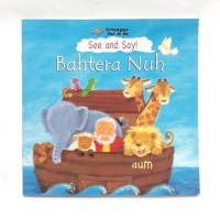 Image of Bahtera Nuh