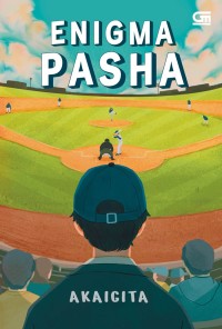 Image of ENIGMA PASHA