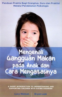 Image of Mengenali Gangguan Makan pada Anak dan Cara Mengatasinya