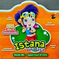 Image of Istana Dari Pasir