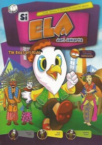 Image of Si Ela dari Jakarta