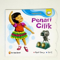 Image of Penari Cilik