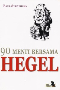 90 Menit Bersama HEGEL