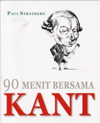 Image of 90 Menit Bersama KANT