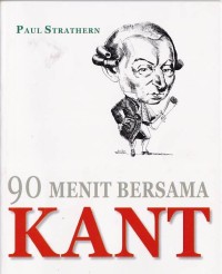 90 Menit Bersama KANT