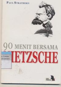 90 MENIT BERSAMA NIETZSCHE