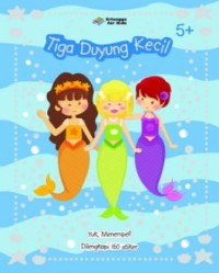 Tiga Duyung Kecil