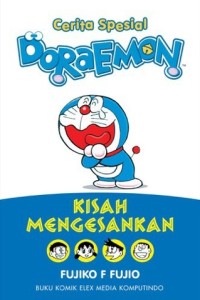 Cerita spesial doraemon kisah mengesankan