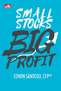 Image of Small stocks big profit