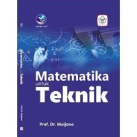 MATEMATIKA UNTUK TEKNIK