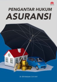 Image of PENGANTAR HUKUM ASURANSI
