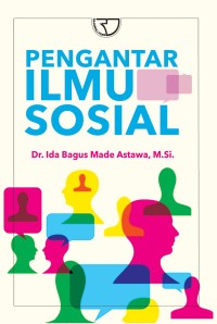 Pengantar ilmu sosial