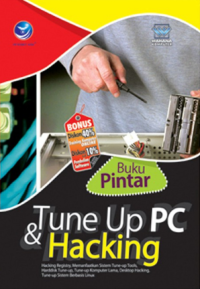 Image of Tune up pc&hacking
