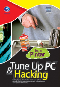 Tune up pc&hacking