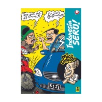 Image of Indonesia Seru