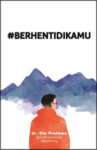 #Berhentidikamu