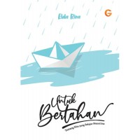 Image of Untuk Bertahan: Tentang Kita yang Belajar Menerima