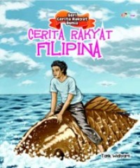 Image of Cerita Rakyat Filipina