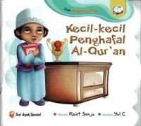 Image of Kecil-kecil Penghafal Al-Qur'an