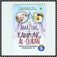 Image of The Amazing of Kampung Al-Qur'an