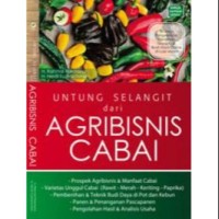 Image of Untung Selangit dari agribisnis cabai