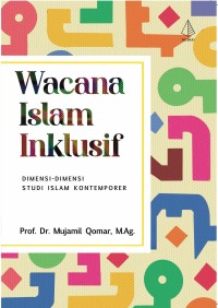 Wacana Islam Inklusif