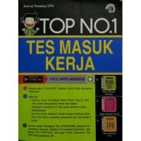 Tes Masuk Kerja