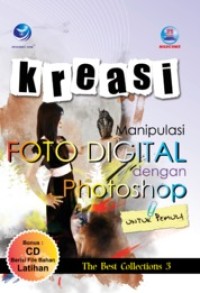 Manipulasi Foto Digital Dengan Photoshoop