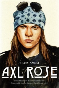 Image of AXL ROSE