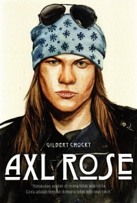 AXL ROSE