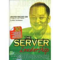 Image of THE SERVER LEADERSHIP