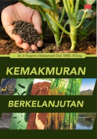 KEMAKMURAN BERKELANJUTAN