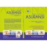 Image of Buku cerdas asuransi cermat berinvestasi proteksi agar tak sesal kemudian