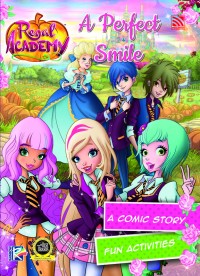 Image of A Perfect Smile