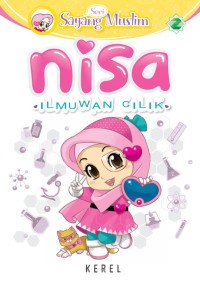 Nisa Ilmuan Cilik