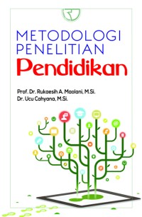 Metodologi penelitian pendidikan