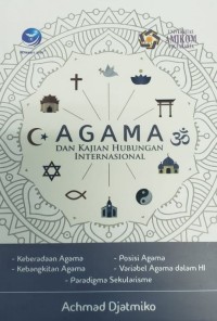 Agama dan Kajian Hubungan Internasional