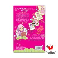 Image of Rindu tak bertepi