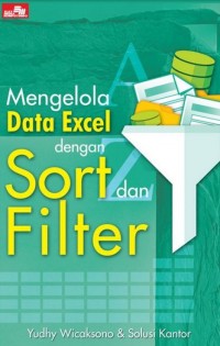 Mengelola Data Excel dengan Sort dan Filter