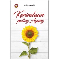 Kerinduan Paling Agung