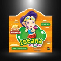 Image of Istana dari Pasir