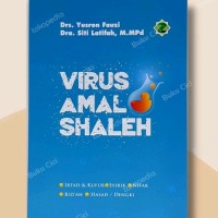 Image of Virus Amal Shaleh