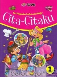 Cita-Citaku