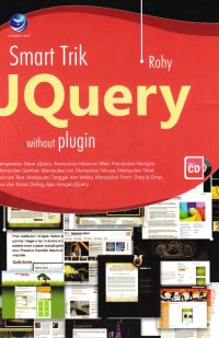 Image of Smart trik JQUERY tithout plugin