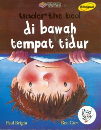 Image of UNDER THE BED 